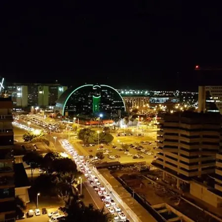 Condominio Metropolitan - Centro De Brasilia A216A-2