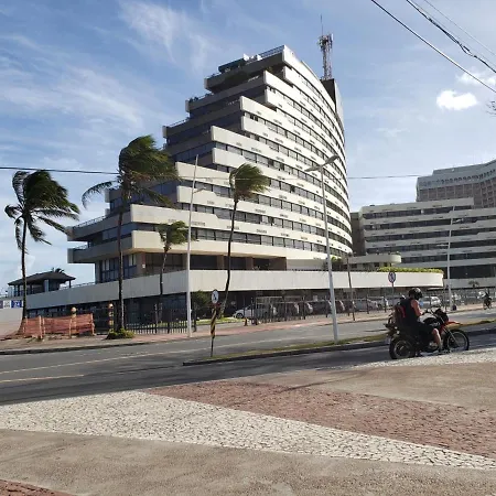 Ondina Apart Hotel - Apto. 537-3