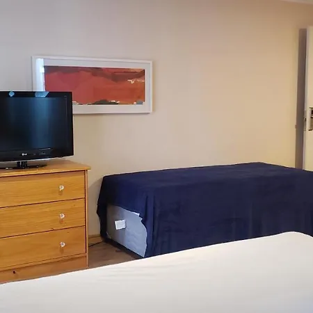 Flat Ibirapuera Special (Apt. Particular)-3