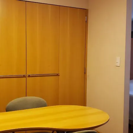 Flat Ibirapuera Special (Apt. Particular)-2