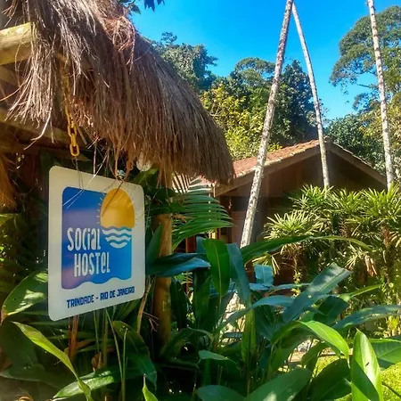 Sh Hostel Trindade-3