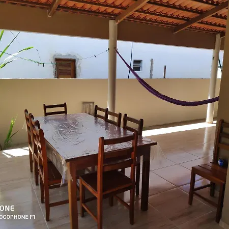 Aquarios Casa Temporada-3