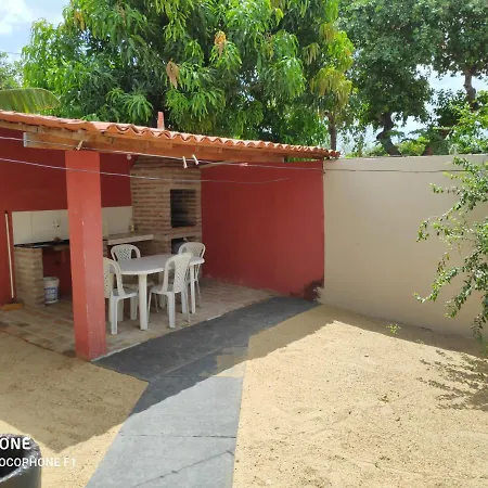 Aquarios Casa Temporada-2