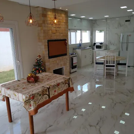 Casa Gramado - Moradas Da Serra-2
