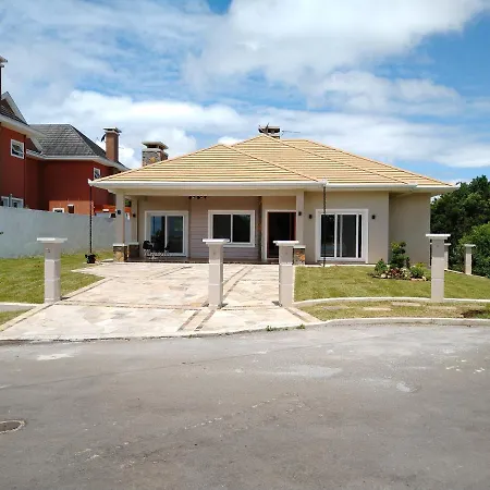 Casa Gramado - Moradas Da Serra-3