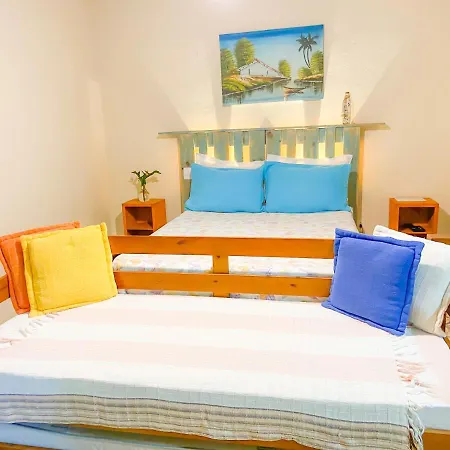 Casa Aluguel Abraão 3,Ilha grande-2