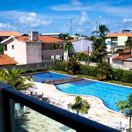 Flat Em Porto De Galinhas-2