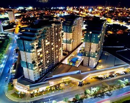 Resort Olimpia - Ap Luxo-2