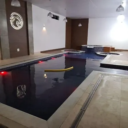 Hotel Cavalinho Branco-2