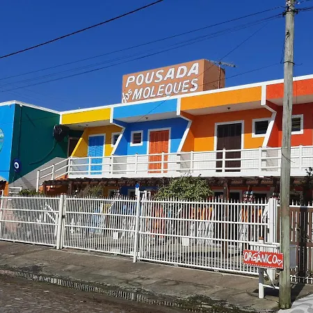 Residencial Dos Moleques-2