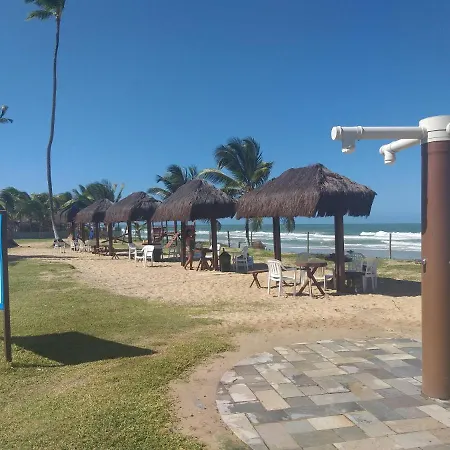 Ancorar Flat Resort 5202-2