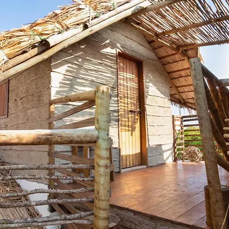 Chillout Summer House-3