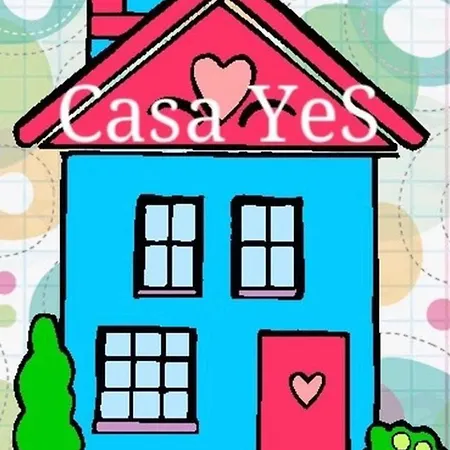 Casa Yes Jeri-3