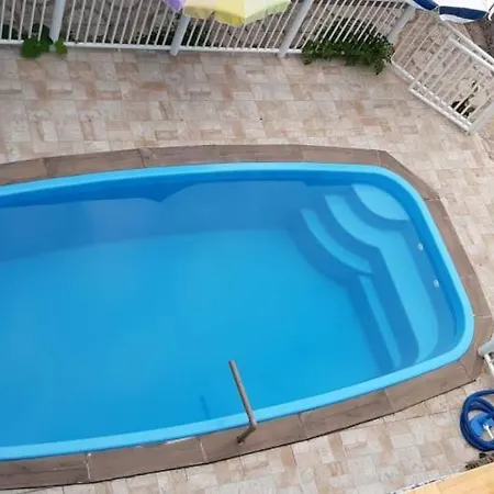 Pousada Cantinho Azul-3