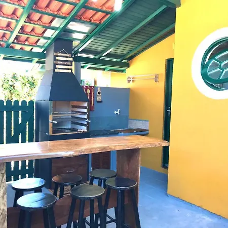 Casa Chale 10 Florianopolis-2
