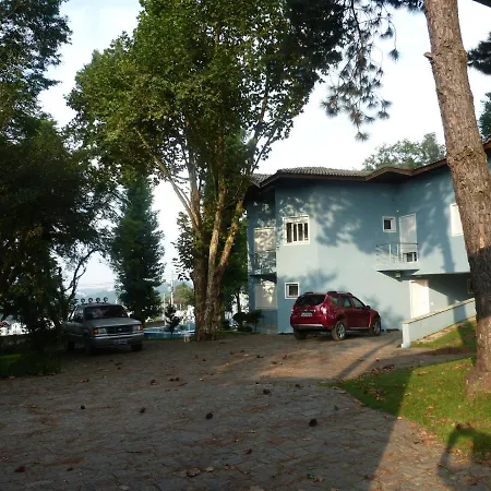 The Blue Mansion-3