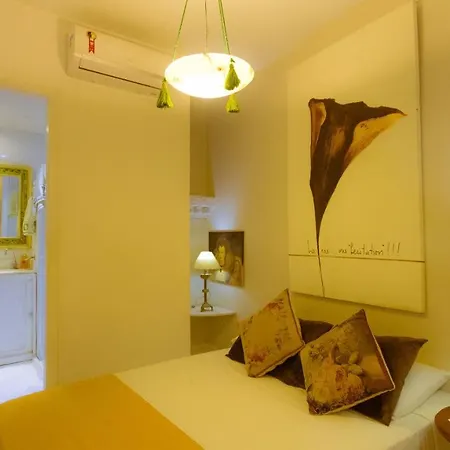 Apartamento Do Washington-3