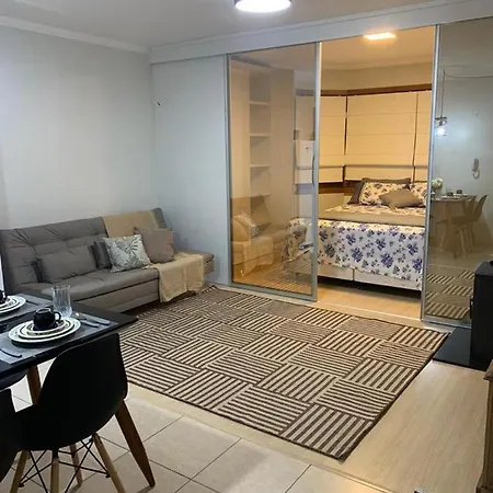 Apartamento Borges Gramado-2