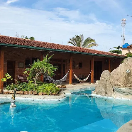 Pernambuco Club House-2