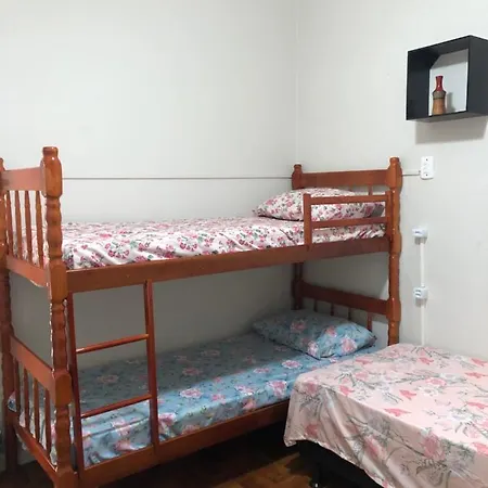 Guest House Copacabana- Rio De Janeiro-2