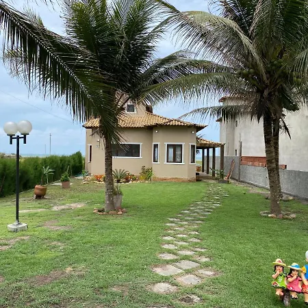 Casa Na Praia-3