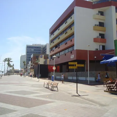 Farol Da Barra 209-3
