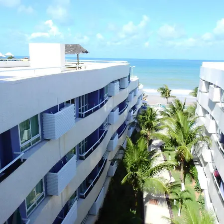 Apto 209 - Ponta Negra Beach-3