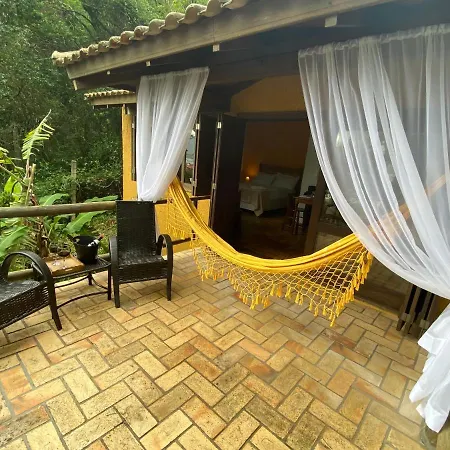 Pousada Villa Sao Pedro-2