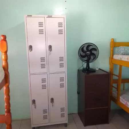 Pousada Pires-3