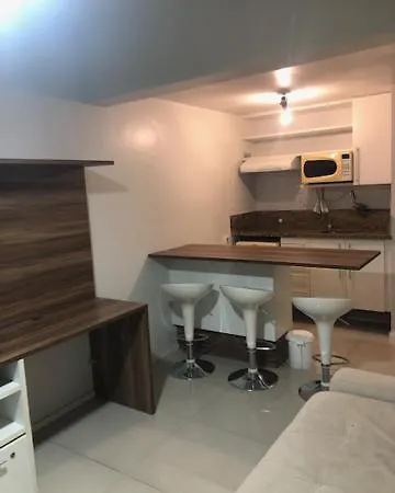 Rua Dr Diogo De Faria, 671 Apto 44-2