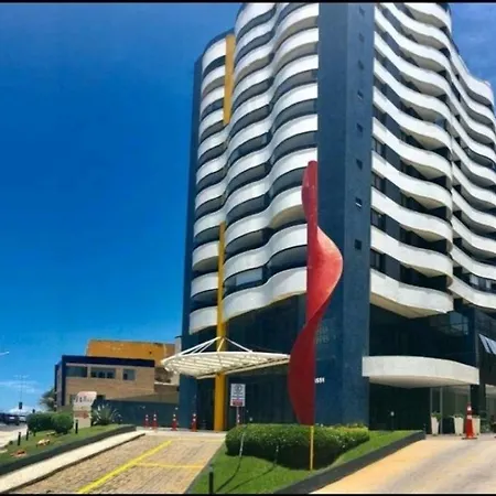 Hotel Bahia Suite-2