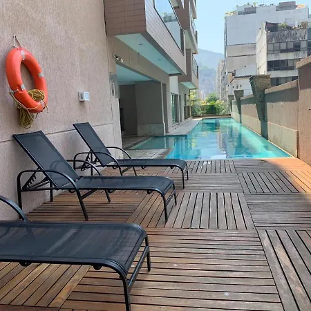 Condominio Premium Suites 03-2