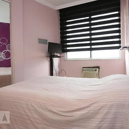 Ipanema Copa Studio - Best Location Ever-3