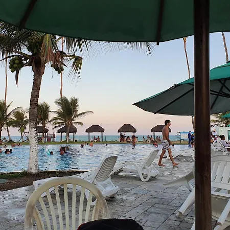 Ancorar Flat Resort-2