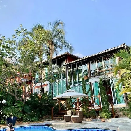 Ananda Pousada-3