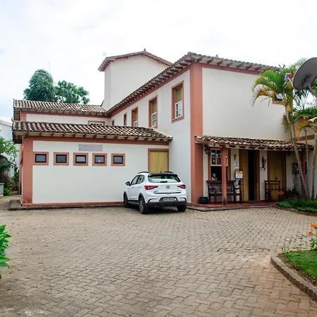 Pousada Quinta Do Conde-2
