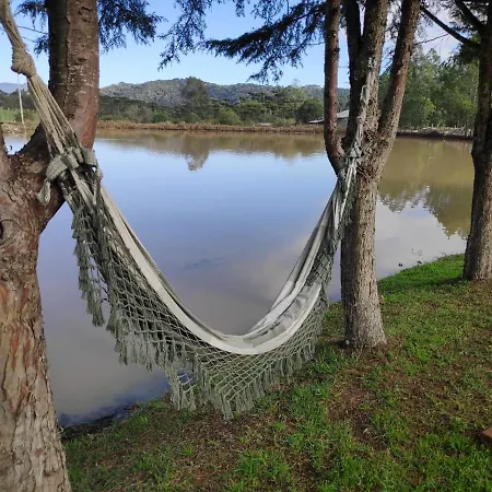 Casa Do Lago Urubici-2