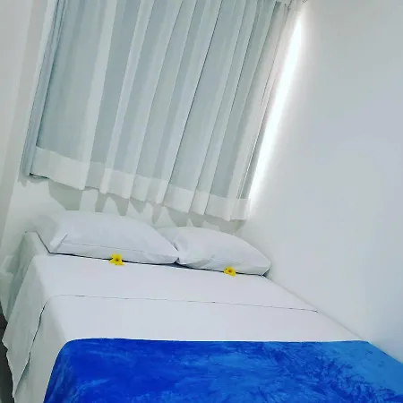 Hostel Ipioca-3