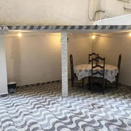 Guest House Copacabana- Rio De Janeiro-3