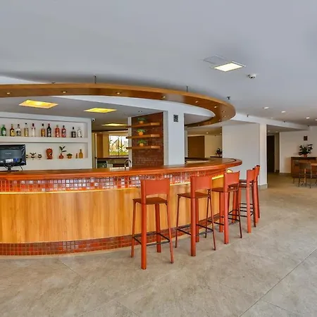 Flat Plaza Hotel - Setor De Hoteis Norte-3