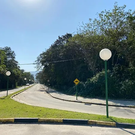 Suites Guaratuba-3
