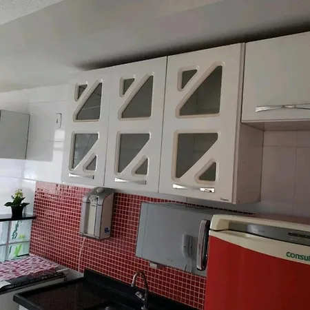 Apartamento Mobiliado Em Alcantara-3