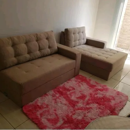 Apartamento Mobiliado Em Alcantara-2