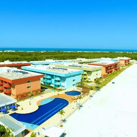 Golden Lake Apart-Hotel-2