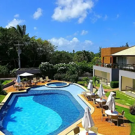 Solaris Village Imbassai-2