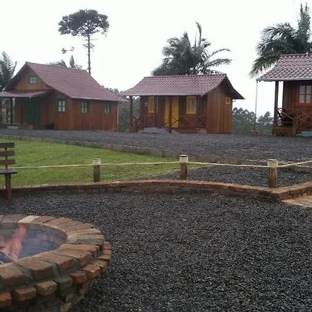 Casa Di Pecora - Pousada Rural-3