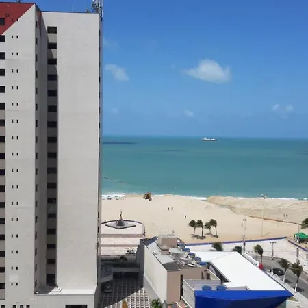 Condominio Porto De Iracema-2