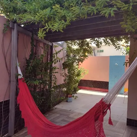 Hostel Ipioca-2