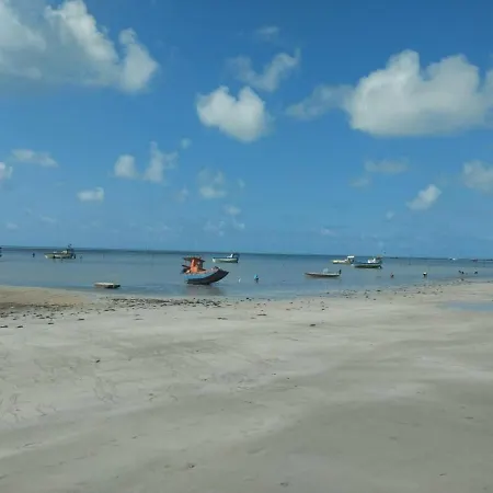 Pousada Paraíso das Palmeiras-3