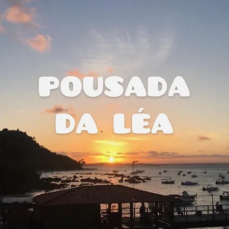 Pousada Da Lea-3